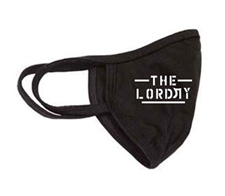 Peter The Lordly Verigin Face Mask