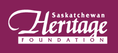 Saskatchewan Heritage Foundation