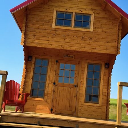 Guest House - Ellianna